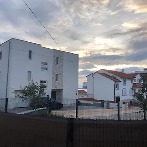 Appartement Kovacev, Zadar
